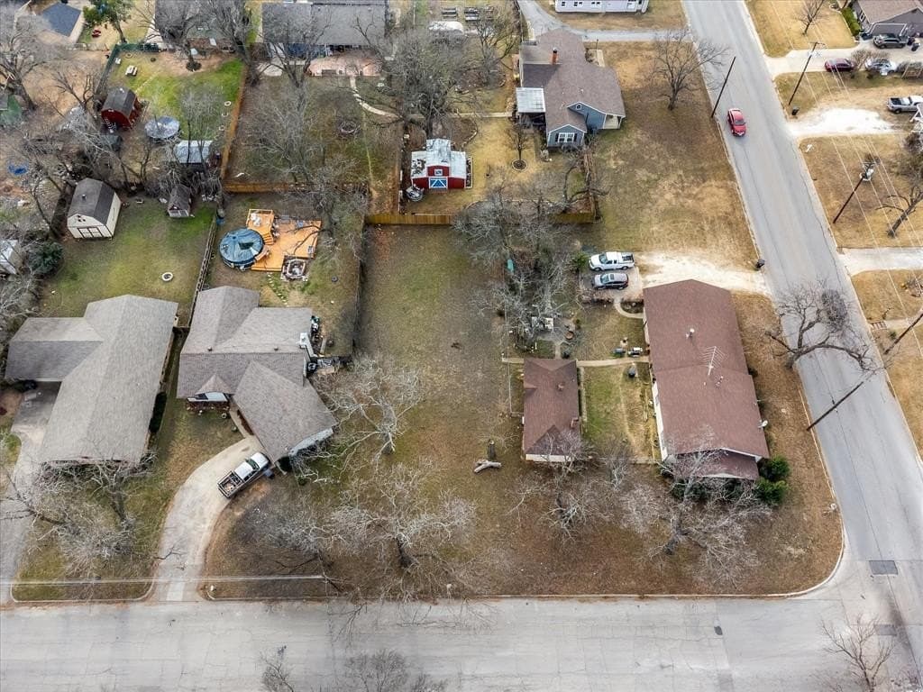 0.21 acres in Johnson County - photo 12