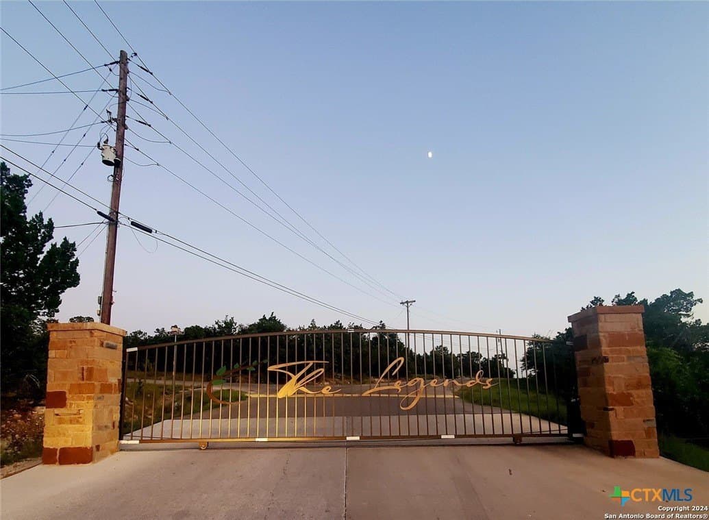 1.24 acres in Comal County - photo 12