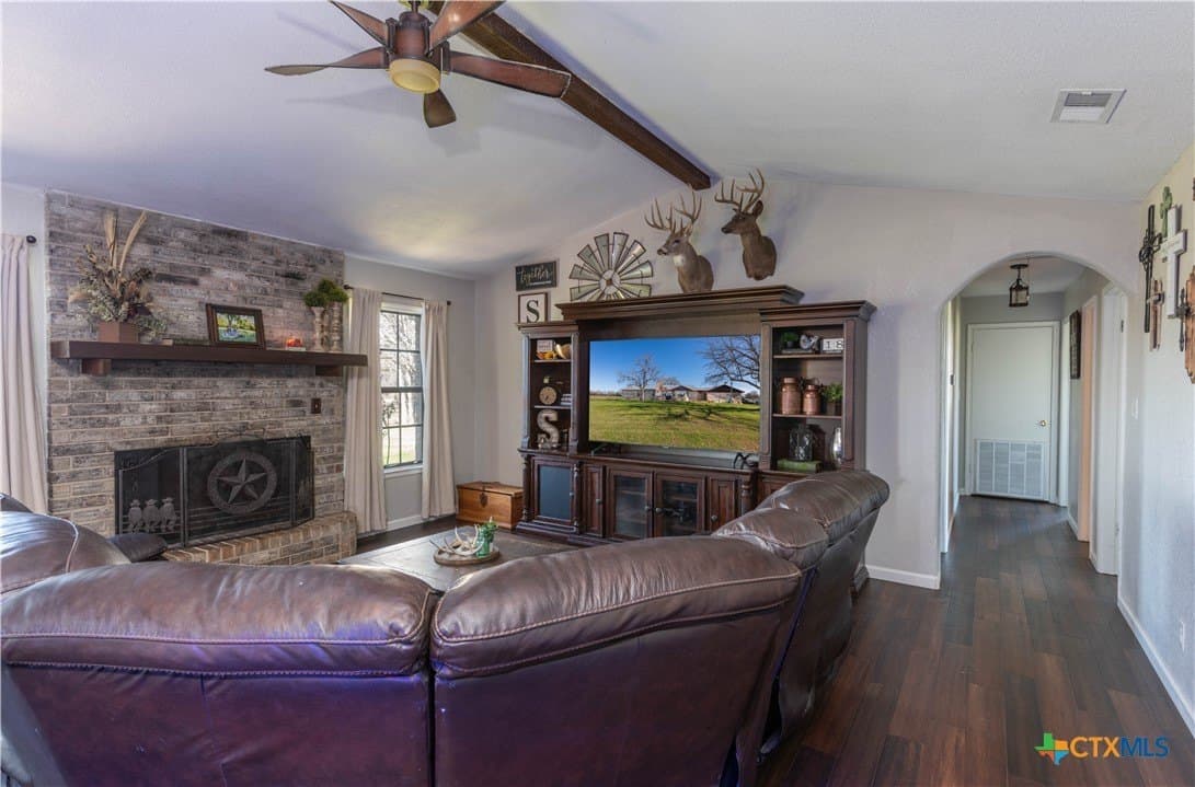 25.04 acres in Caldwell County - photo 22