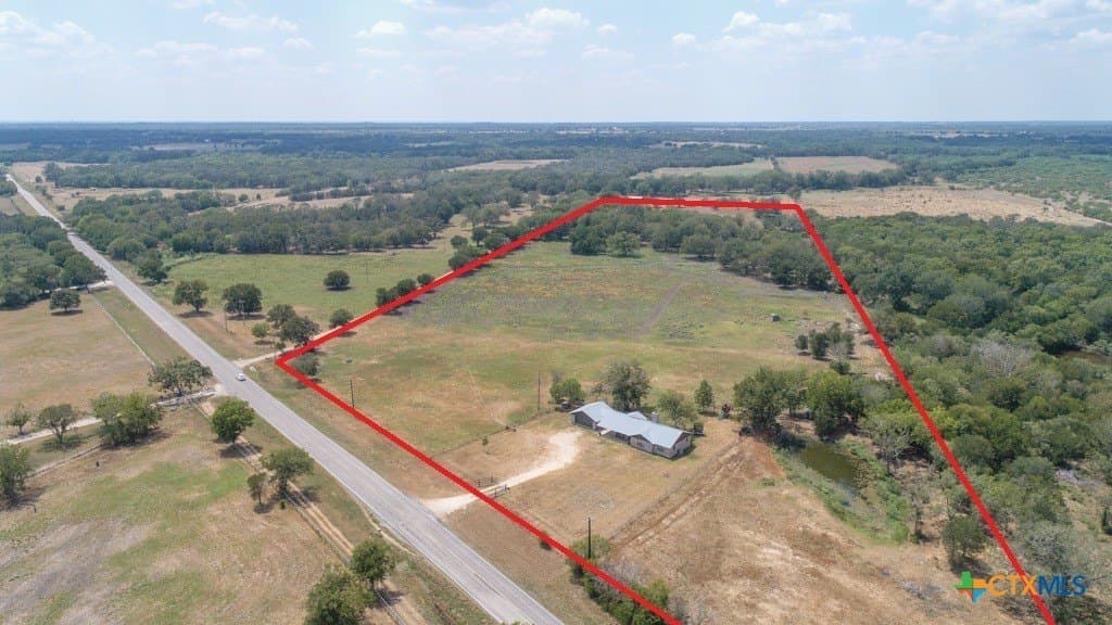 25.04 acres in Caldwell County - photo 10