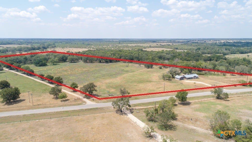 25.04 acres in Caldwell County - photo 11