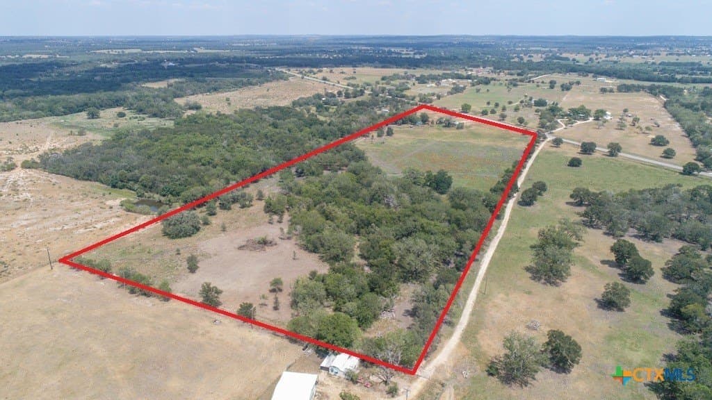 25.04 acres in Caldwell County - photo 36
