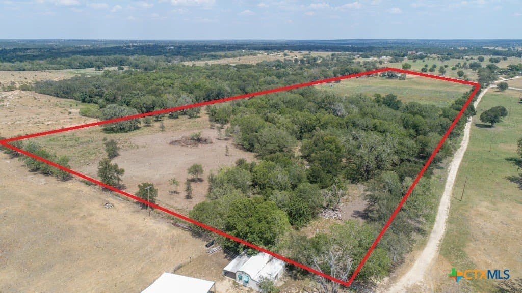 25.04 acres in Caldwell County - photo 14