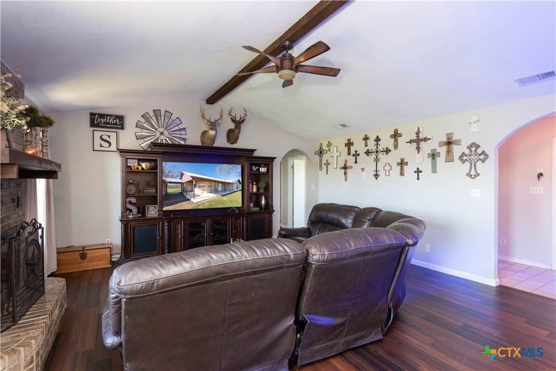 25.04 acres in Caldwell County - photo 20