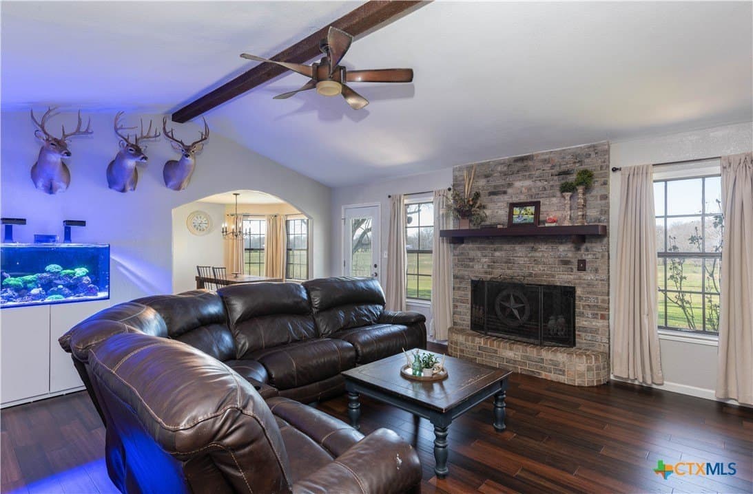 25.04 acres in Caldwell County - photo 4