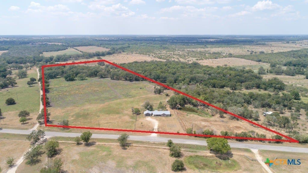 25.04 acres in Caldwell County - photo 2