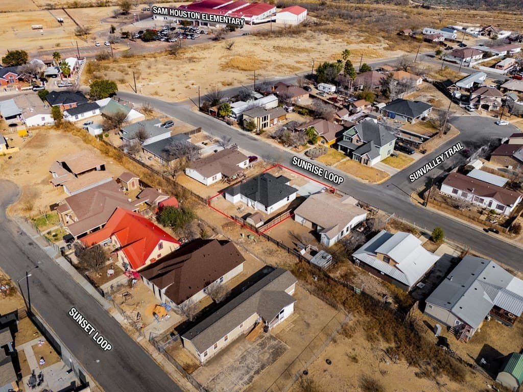 6,105 acres in Maverick County - photo 37