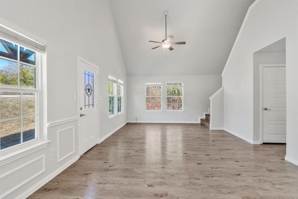 10 acres in Tarrant County - photo 8