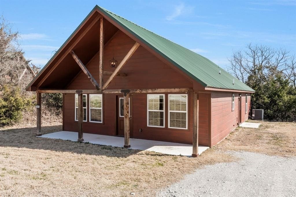 10 acres in Tarrant County - photo 4