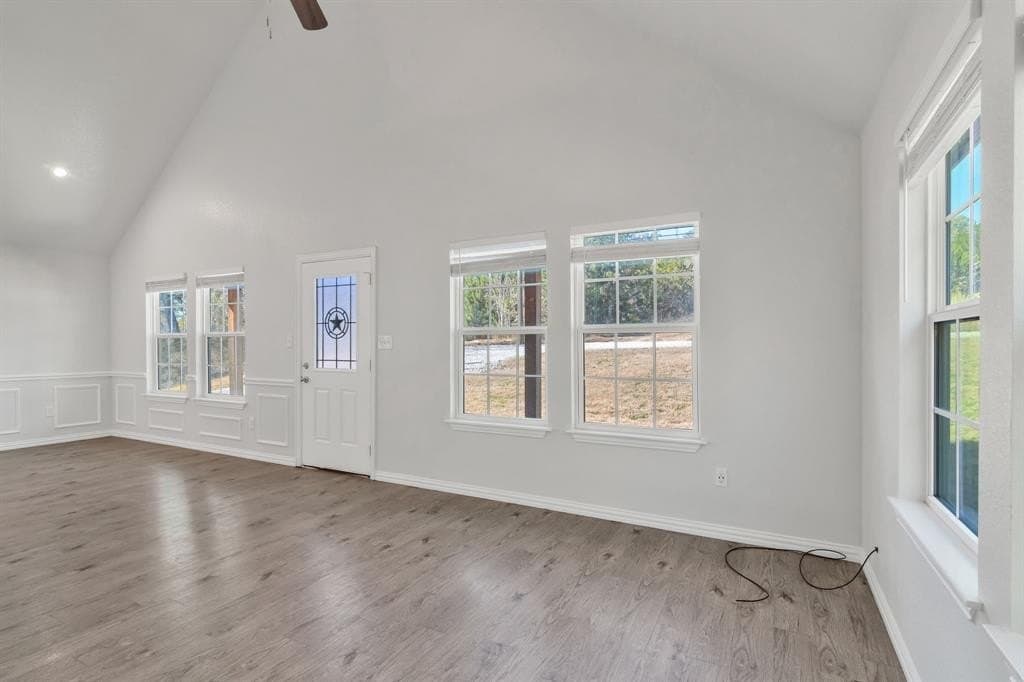 10 acres in Tarrant County - photo 7