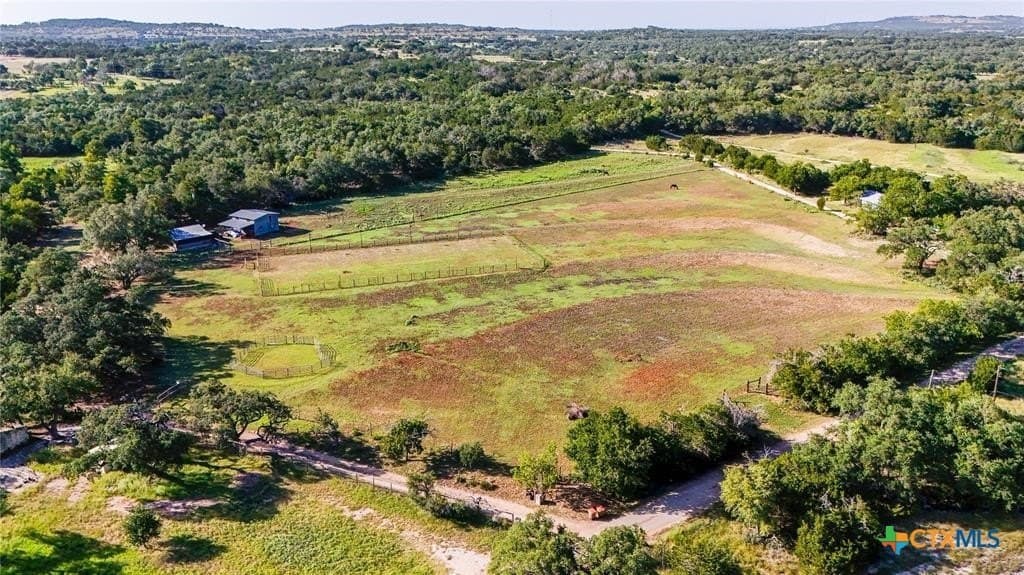 23.24 acres in Hays County - photo 2