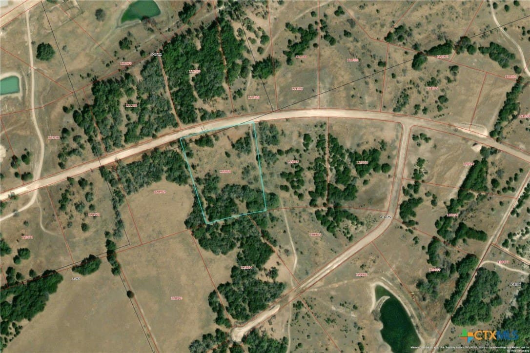 5.16 acres in Burnet County - photo 24
