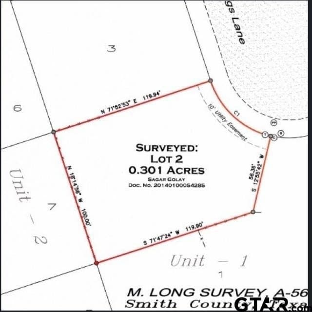 0.3 acres in Smith County - photo 9