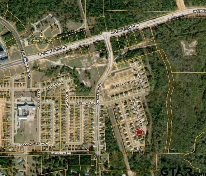0.3 acres in Smith County - photo 8