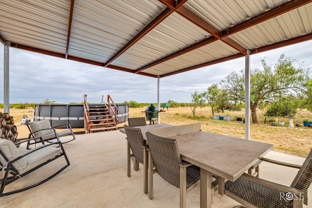 193.84 acres in Concho County - photo 28