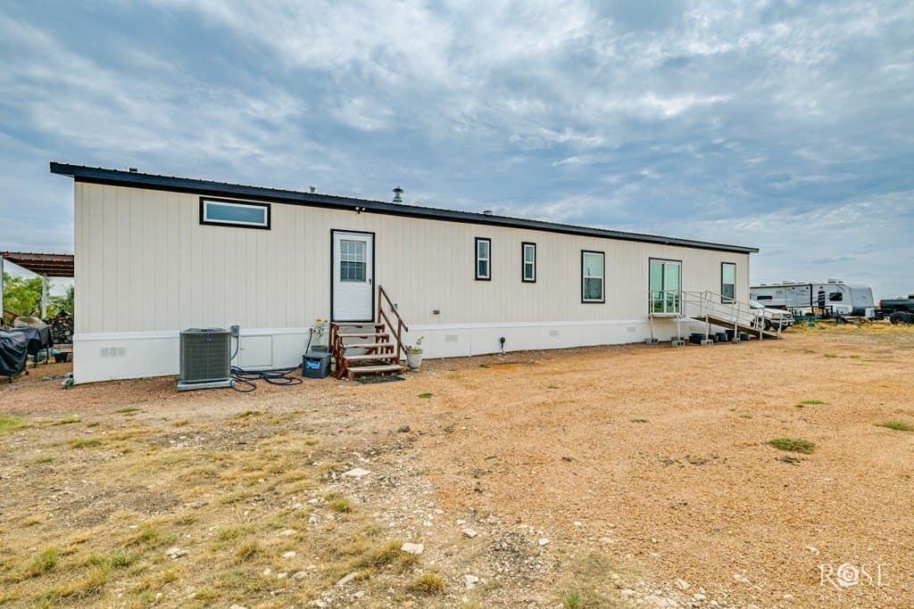 193.84 acres in Concho County - photo 4