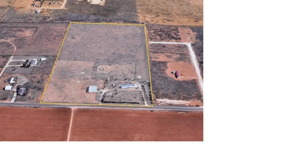 6301 County Rd 1178