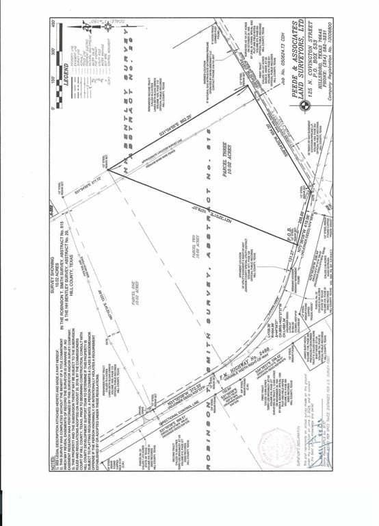 10.02 acres in Hill County - photo 7