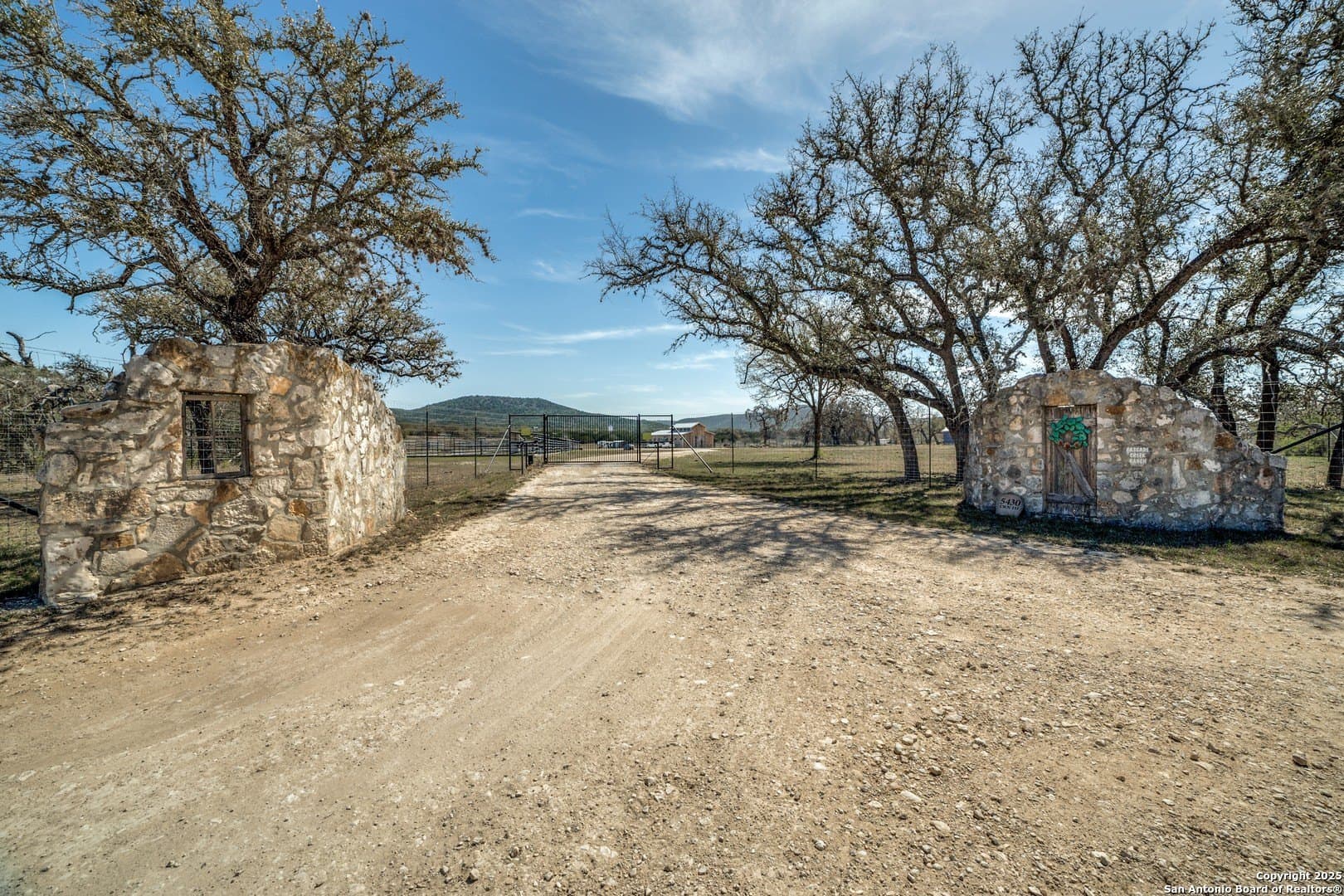 100 acres in Medina County - photo 4