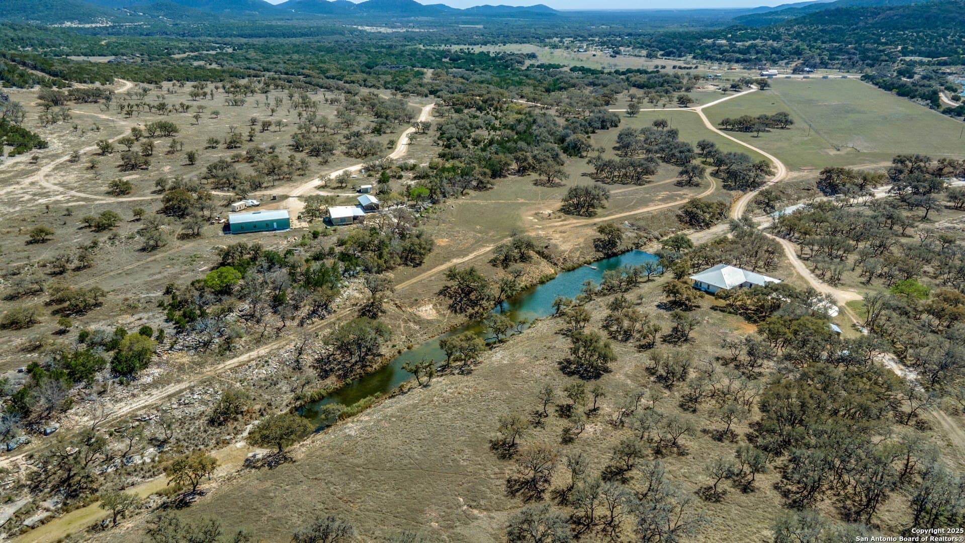 100 acres in Medina County - photo 2