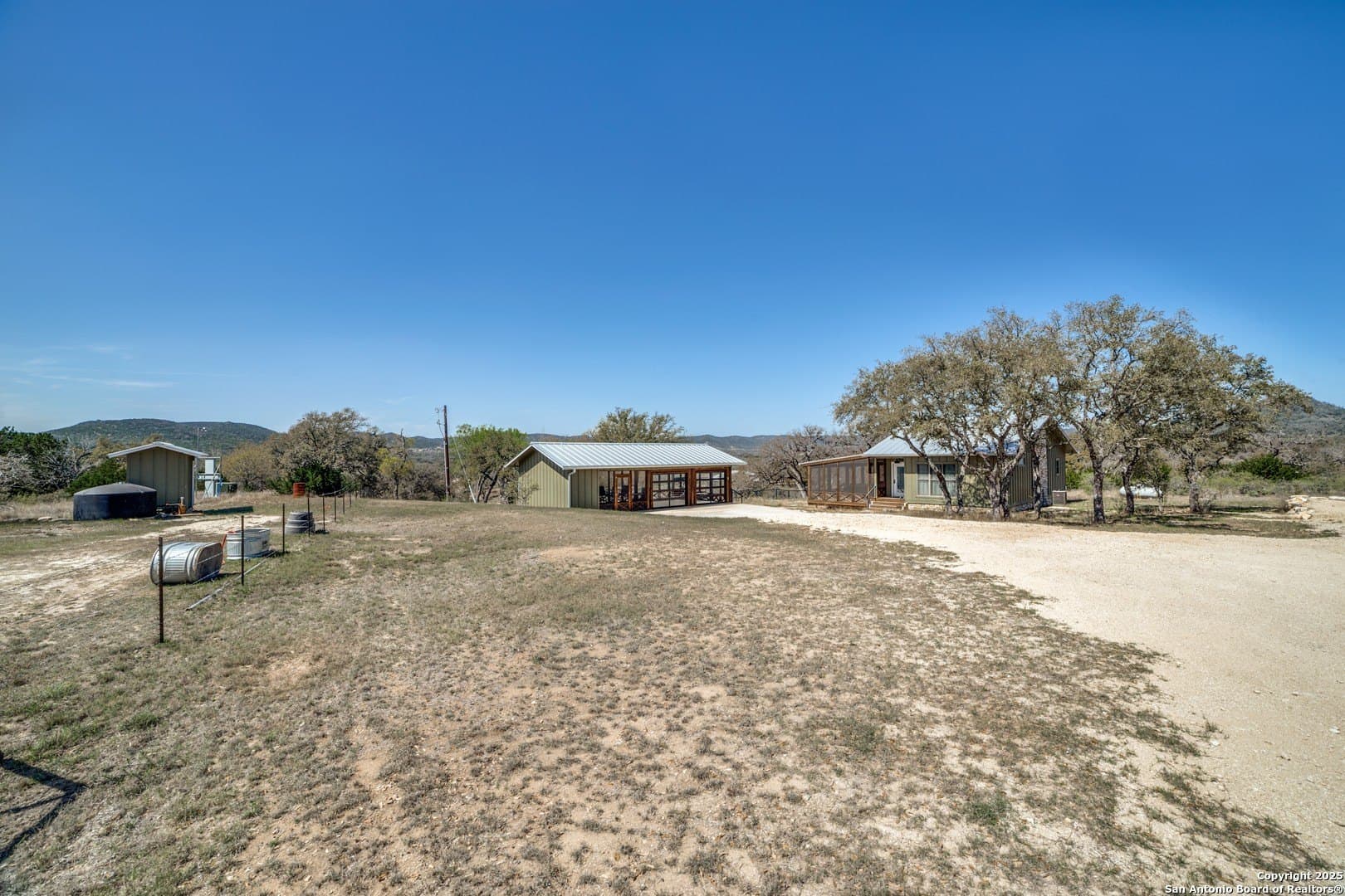 100 acres in Medina County - photo 18