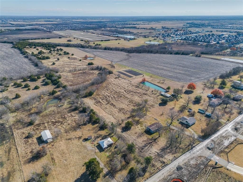 22.05 acres in Collin County - photo 6
