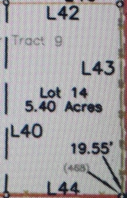 5.4 acres in Ward County - photo 2