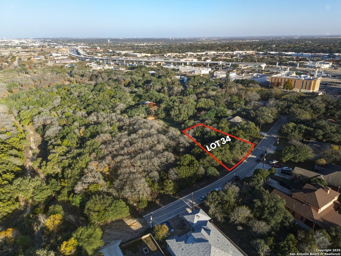 0.24 acres in Bexar County - photo 8