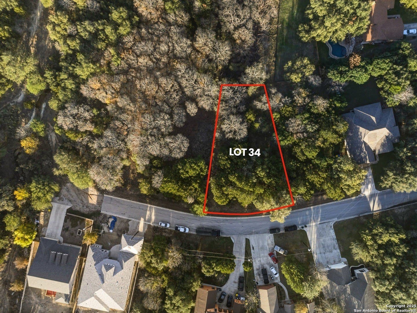 0.24 acres in Bexar County - photo 4