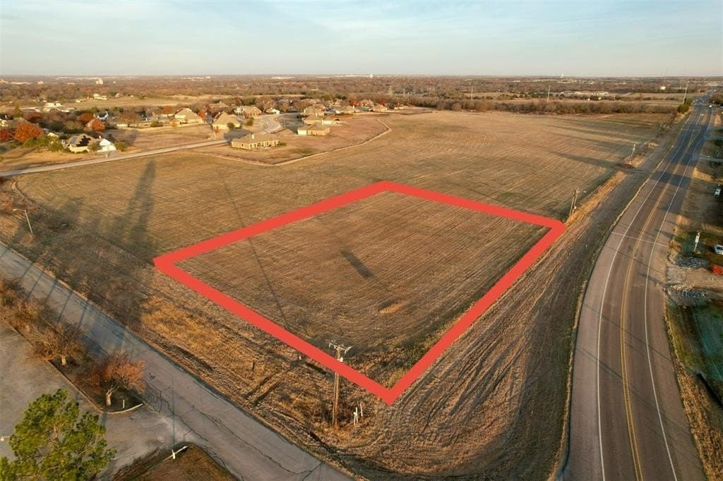 1.49 acres in Cooke County - photo 5