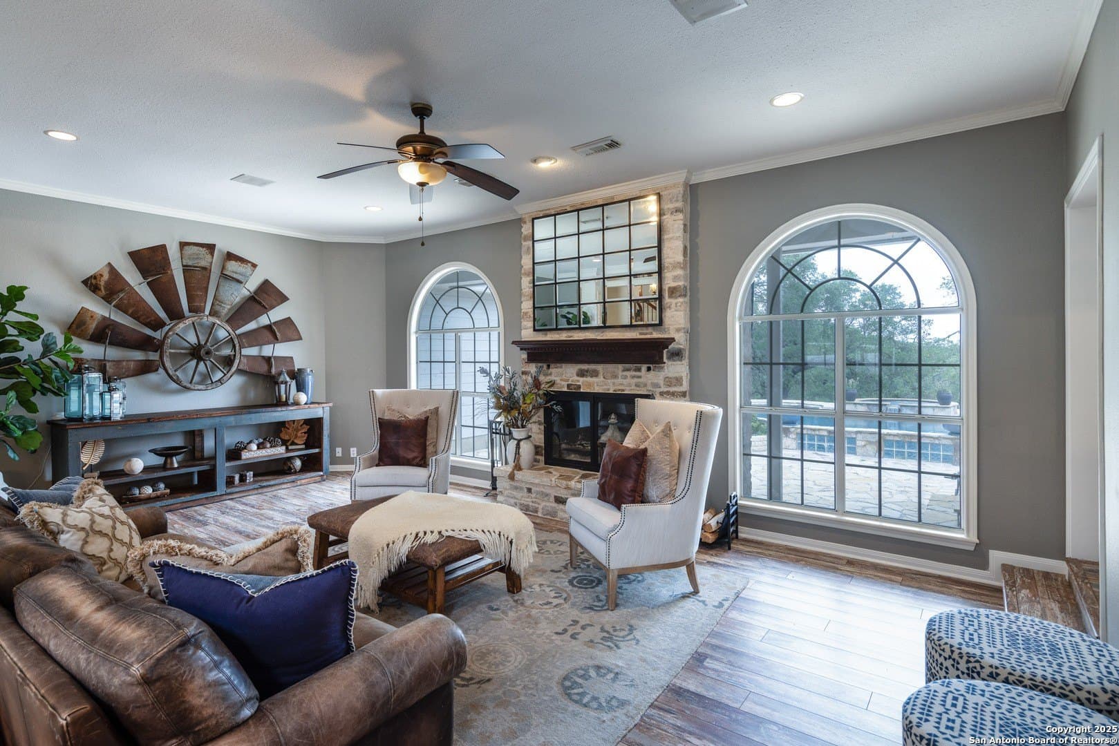 10.13 acres in Comal County - photo 8