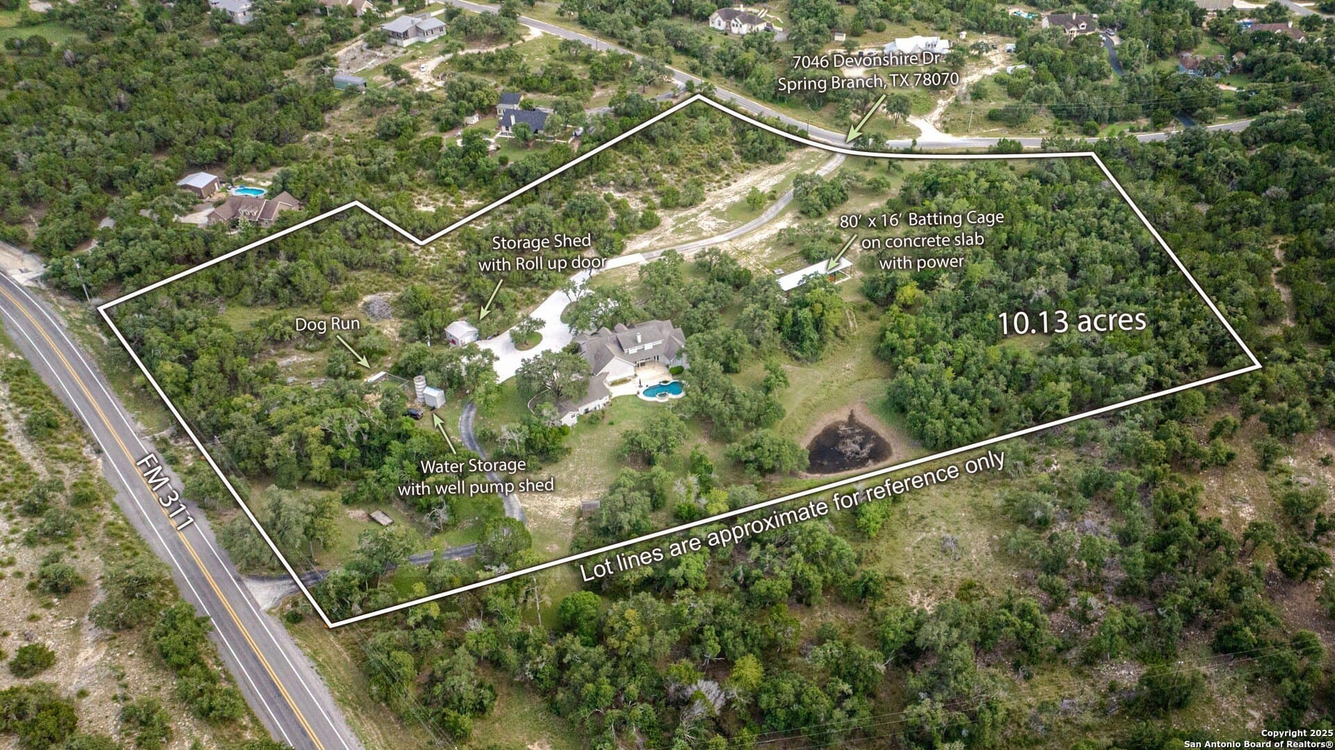 10.13 acres in Comal County - photo 49
