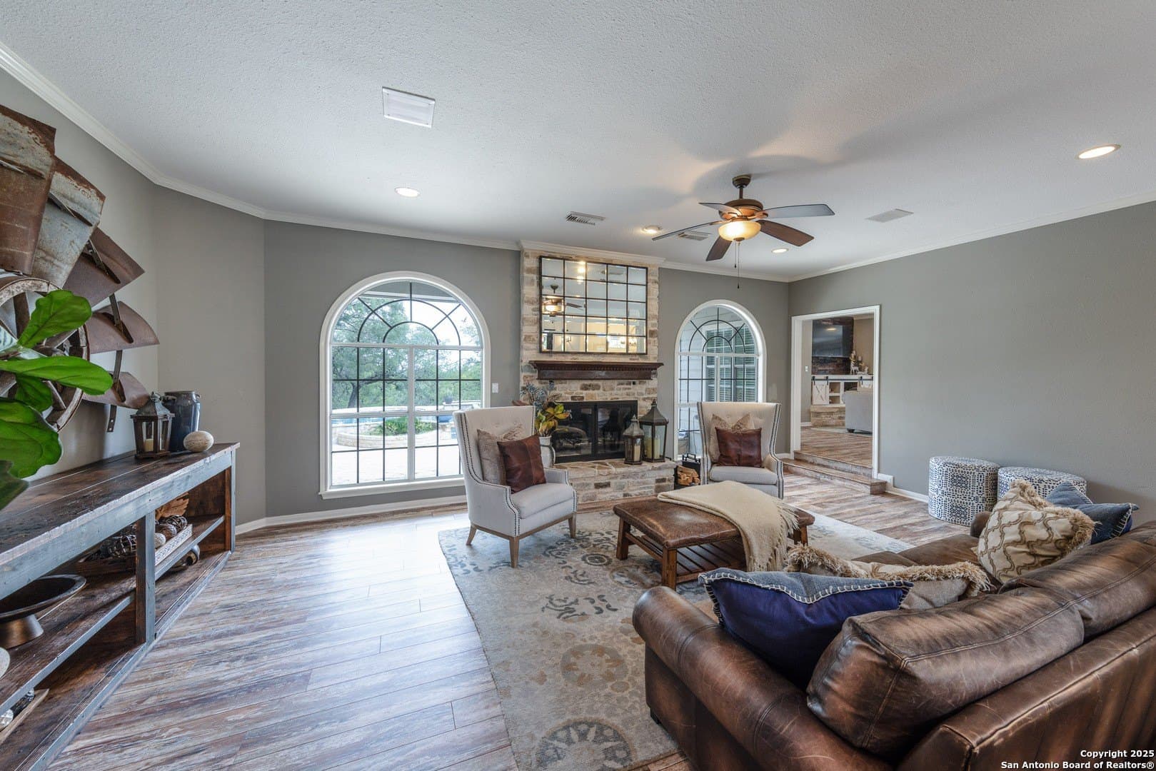 10.13 acres in Comal County - photo 9