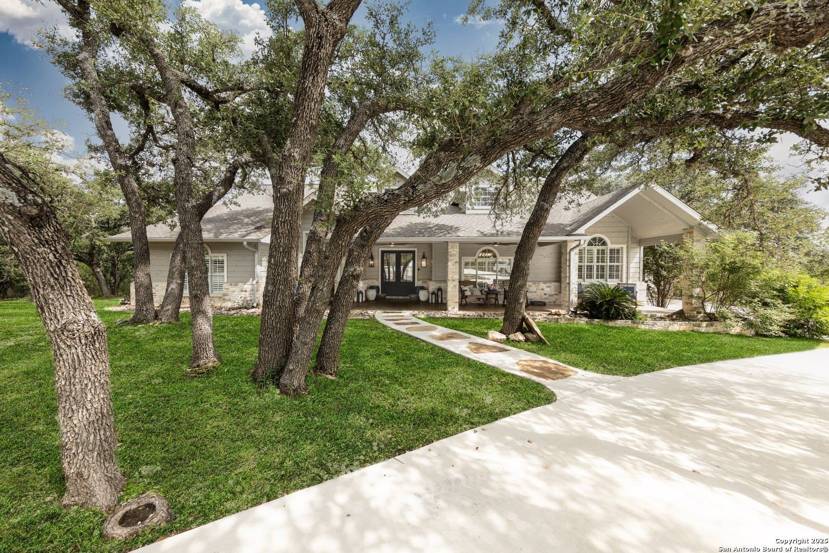 10.13 acres in Comal County - photo 3