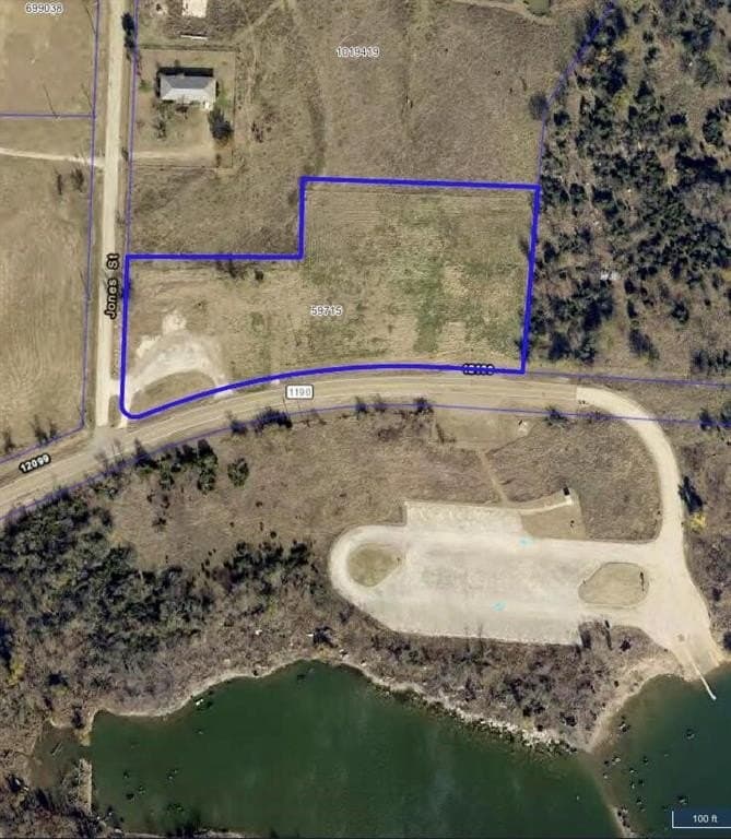 3.28 acres in Denton County - photo 2