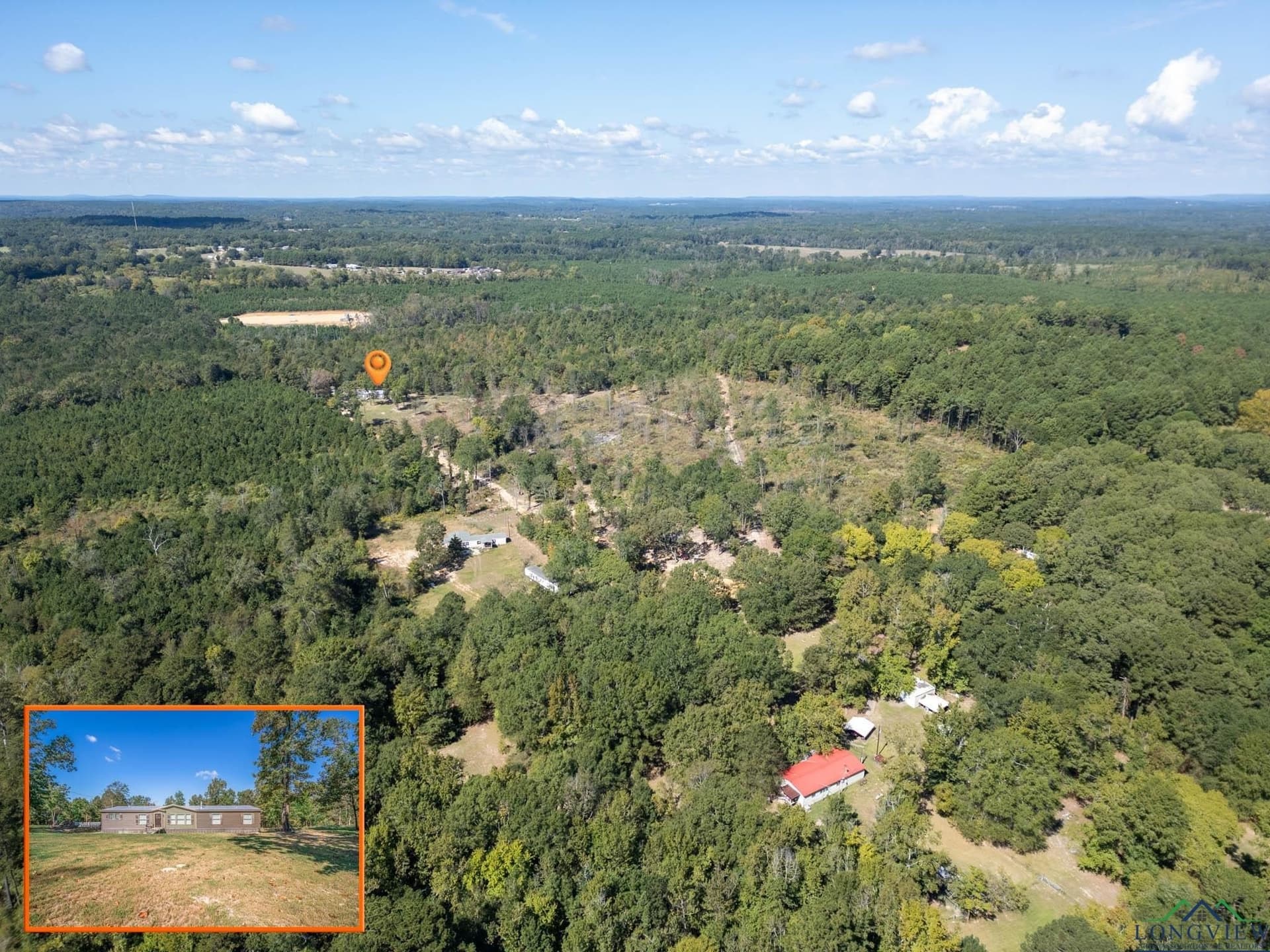29.24 acres in Harrison County - photo 2