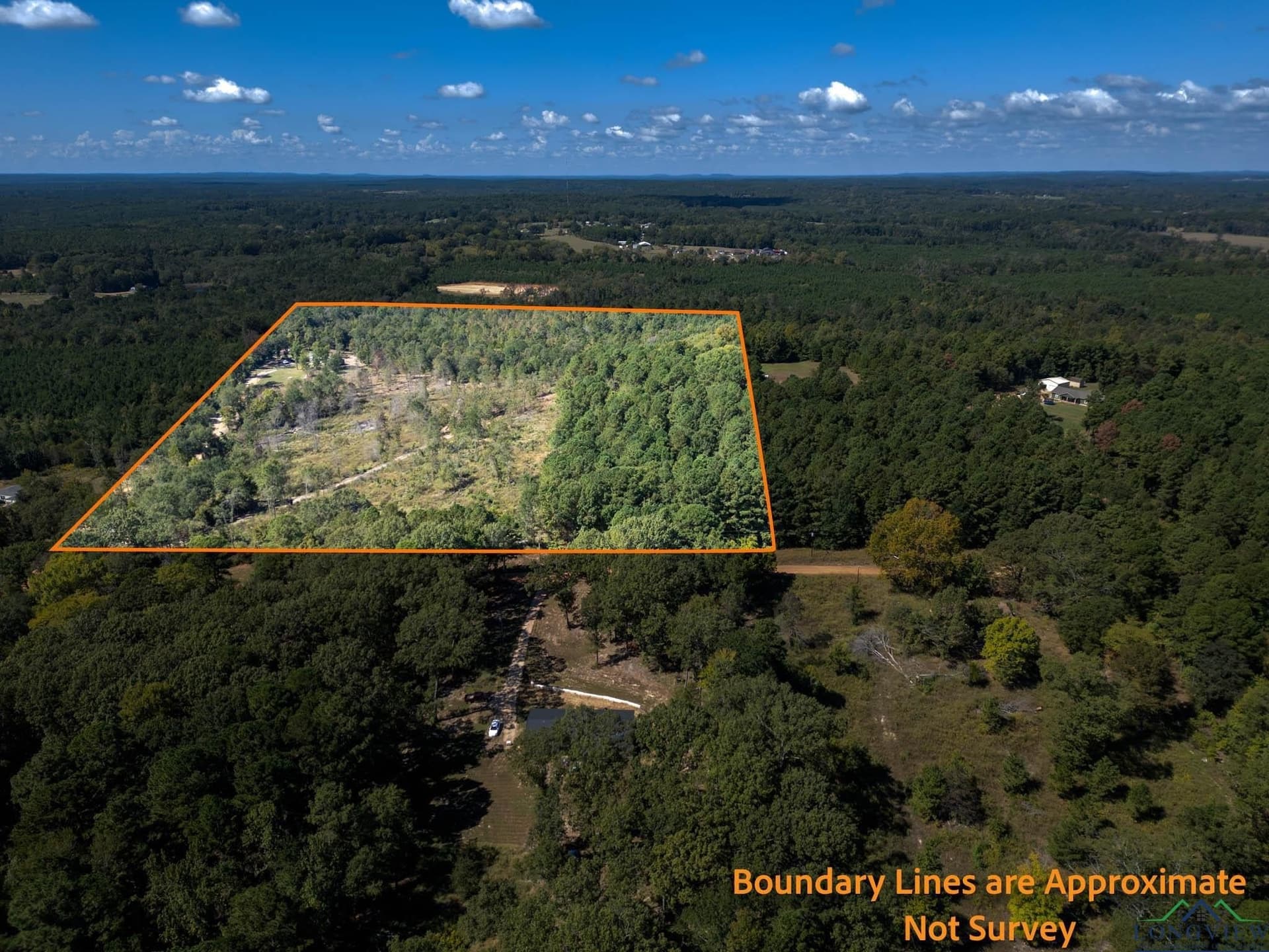 29.24 acres in Harrison County - photo 5