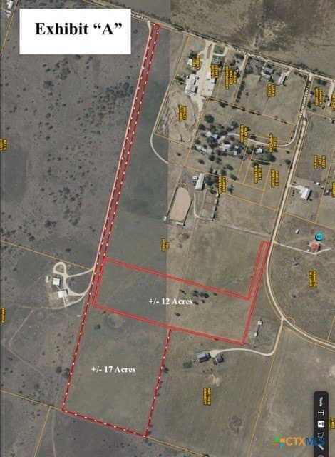 17 acres in Bell County - photo 4