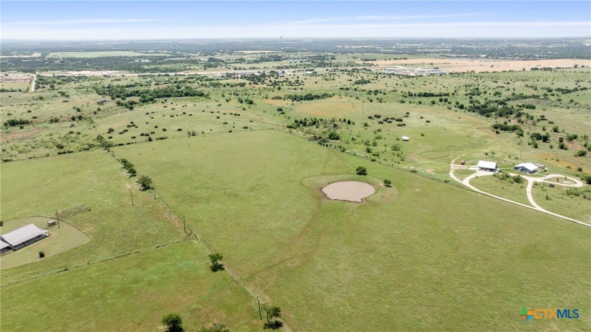 17 acres in Bell County - photo 16
