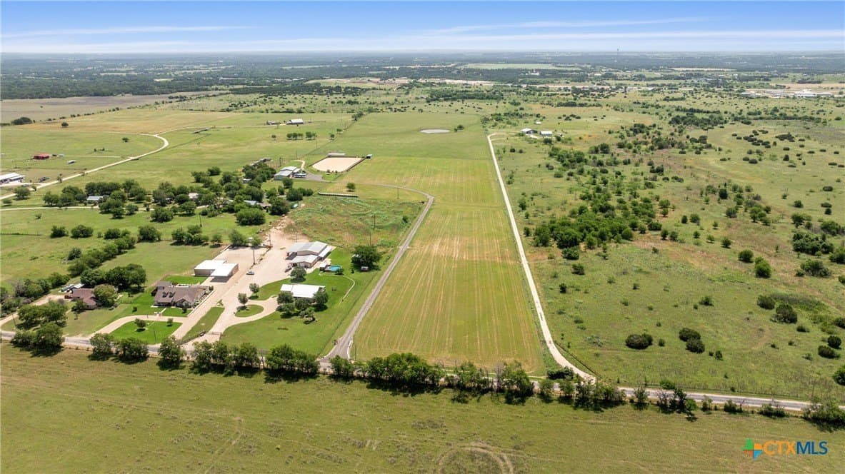 17 acres in Bell County - photo 6