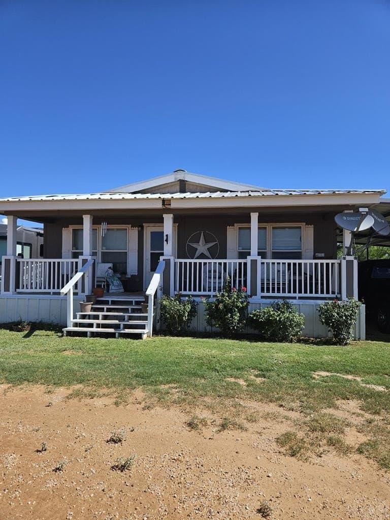 147.9 acres in Scurry County - photo 2