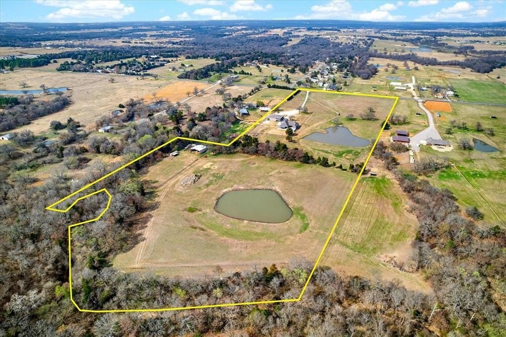 31.8 acres in Grayson County - photo 5