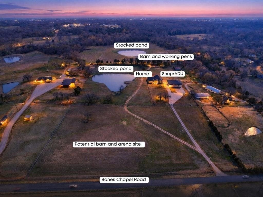 31.8 acres in Grayson County - photo 2