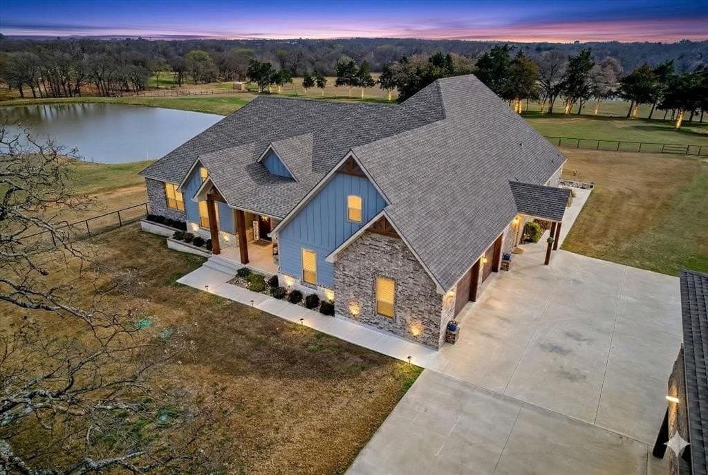 31.8 acres in Grayson County - photo 3