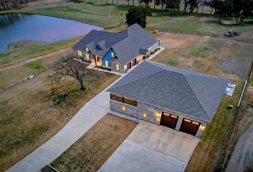 790 Bones Chapel Road