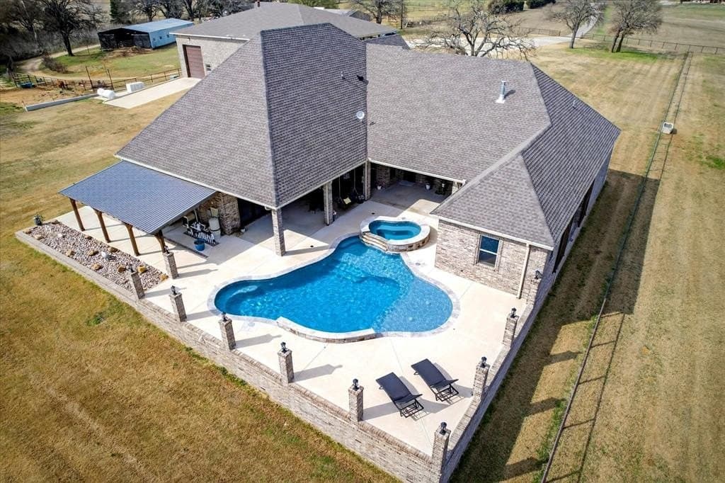 31.8 acres in Grayson County - photo 4
