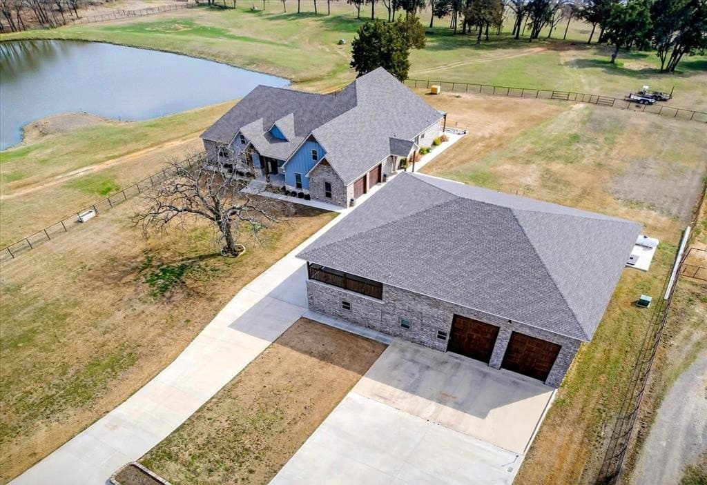 31.8 acres in Grayson County - photo 40