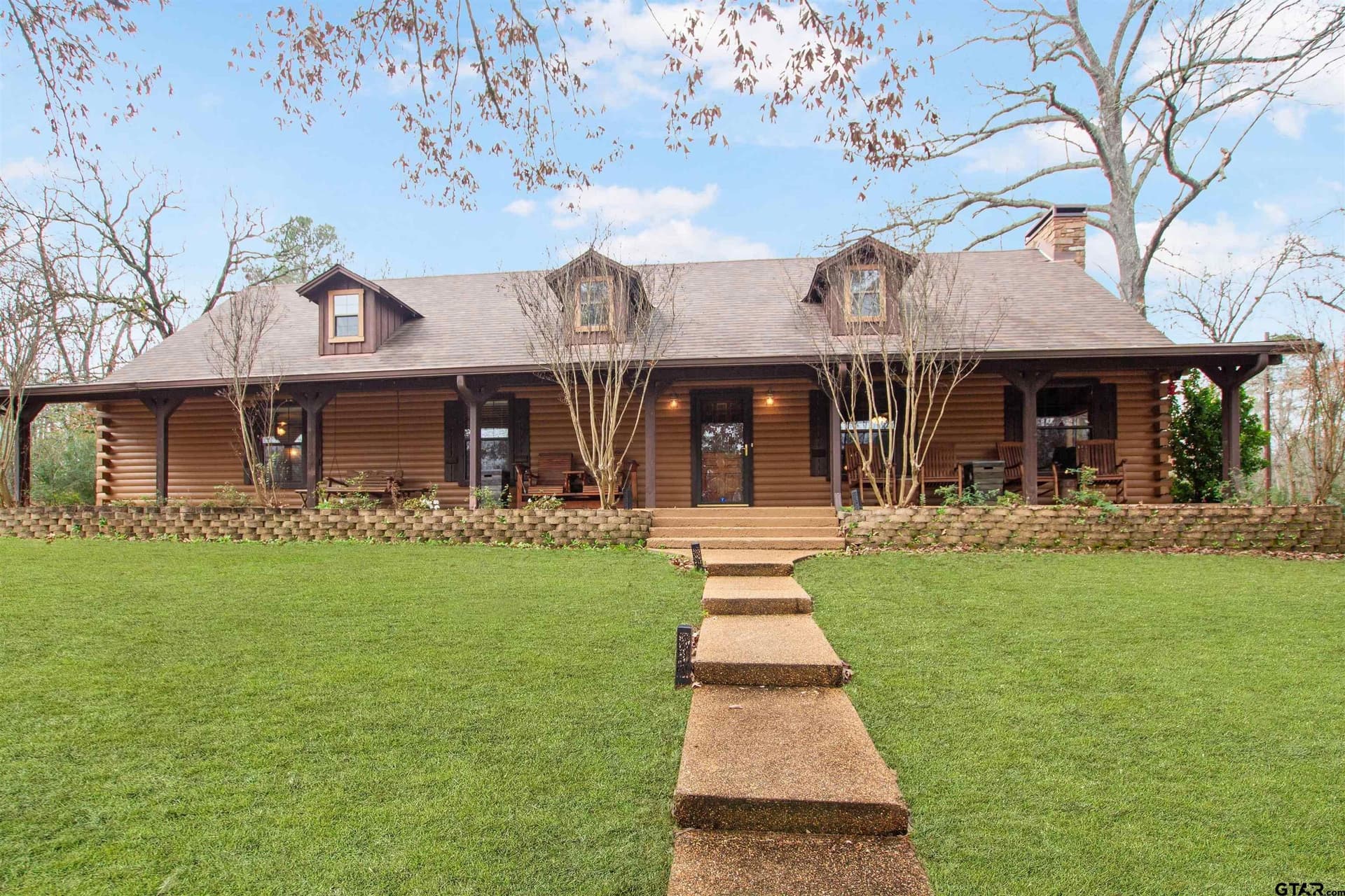 34.63 acres in Gregg County - photo 2