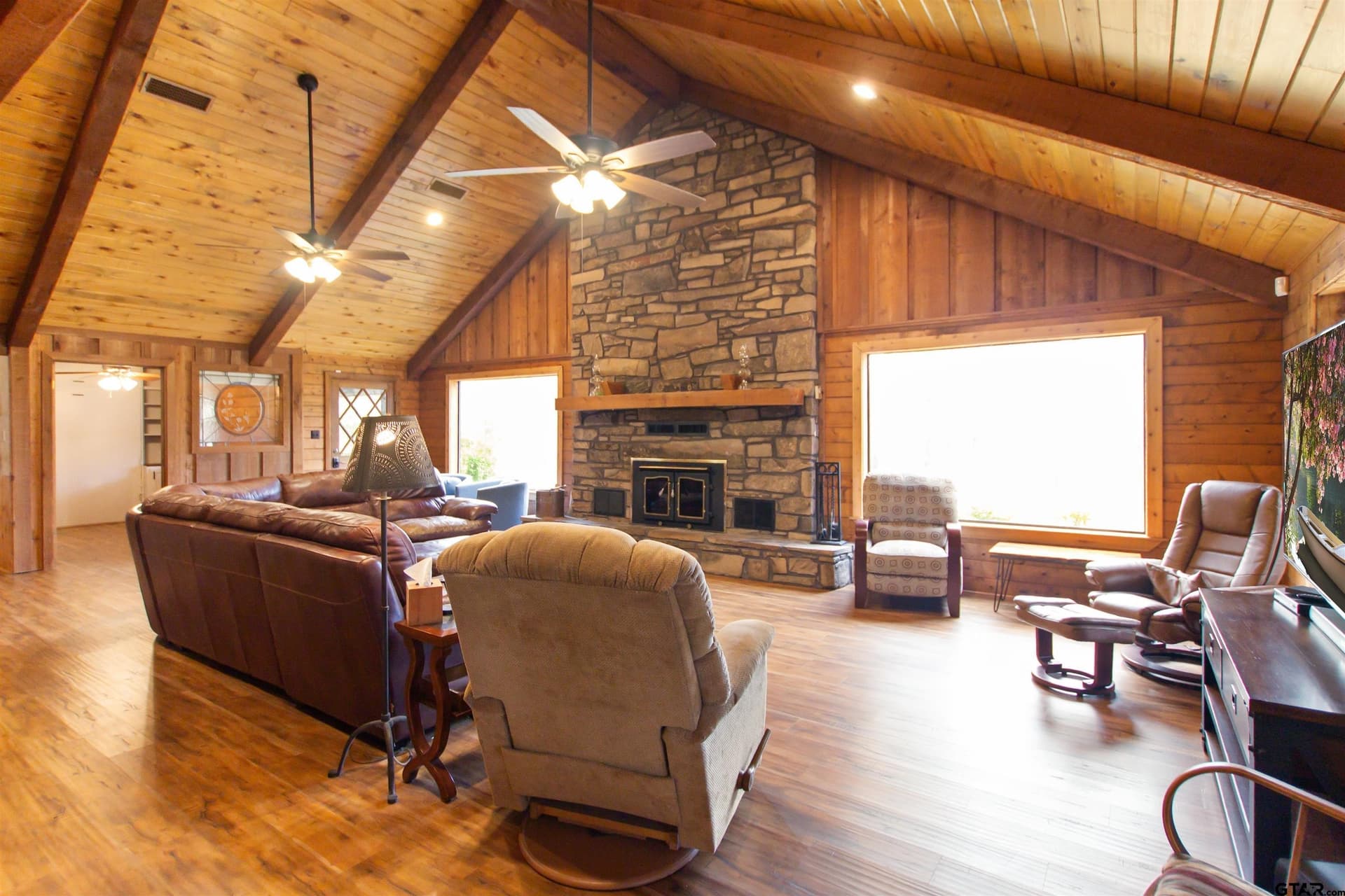 34.63 acres in Gregg County - photo 3