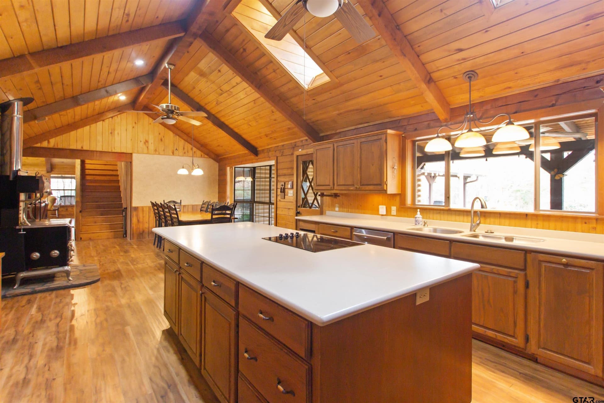 34.63 acres in Gregg County - photo 5